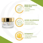 COMBO PRODOTTI BAVA DI LUMACA - OIBEI - immagine 8