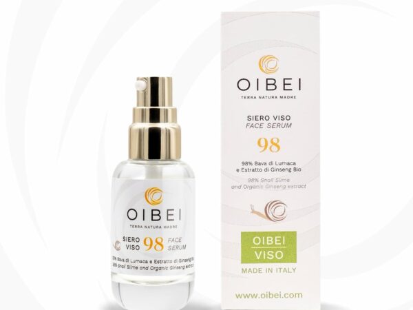 SIERO VISO 98 - OIBEI