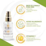 COMBO PRODOTTI BAVA DI LUMACA - OIBEI - immagine 12