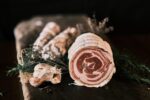 PANCETTA ARROTOLATA DI SUINO NERO BRADO - immagine 2