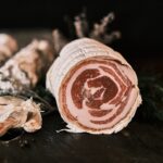 PANCETTA ARROTOLATA DI SUINO NERO BRADO