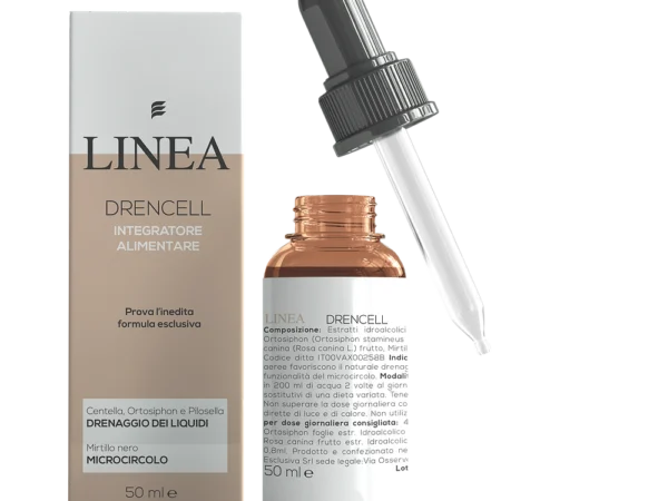 Drencell Drenante depurativo
