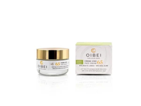 CREMA VISO 65 - OIBEI