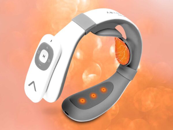 Laser Collo, Cervicale e Doppio Mento con Onde e Termoterapia - Abantera