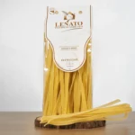 FETTUCCINE DI SEMOLA DI GRANO DURO LENATO - 12 Conf da 500 Gr