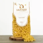 FUSILLI DI SEMOLA DI GRANO DURO LENATO - 12 Conf da 500 Gr