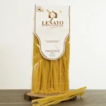 TAGLIATELLE DI SEMOLA DI GRANO DURO LENATO - 12 Conf da 500 Gr
