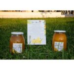 CONCENTRATO DI ARANCIA Kg 1,260- - immagine 2