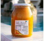 CONCENTRATO DI ARANCIA Kg 1,260-