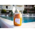 CONCENTRATO DI LIMONE Kg 1,260- - immagine 2