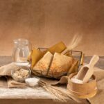 La Vera Crescia di Gubbio Integrale da 25 g x 10 pz - immagine 4