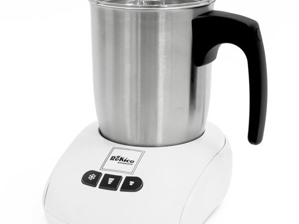 Montalatte Elettrico "Milky"