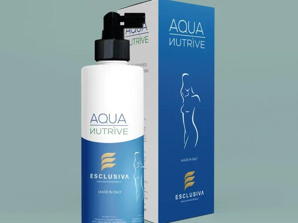 Acqua Nutrive