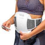 Laser Schiena e Addome con Onde e Termoterapia - Abantera - immagine 2