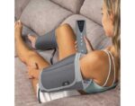 Pressoterapia con Onde XXL e Termoterapia per Estremità, Braccia e Gambe - immagine 2