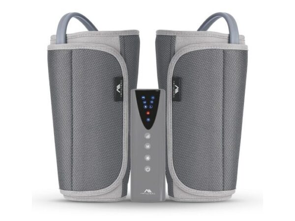 Presoterapia con ondulacion termoterapia para extremidades