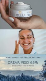 CREMA VISO 65 - OIBEI - immagine 11
