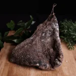 GUANCIALE DI MAIALE NERO BRADO - immagine 2
