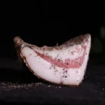 GUANCIALE DI MAIALE NERO BRADO - immagine 4