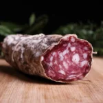 Salame di Maiale Nero - immagine 2