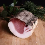 Lonza di maiale nero brado Arrotolata - immagine 4