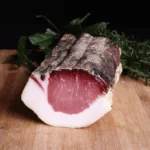 Lonza di maiale nero brado Arrotolata - immagine 2