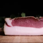 Lonza tesa di maiale nero brado - immagine 4