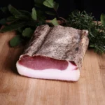 Lonza tesa di maiale nero brado - immagine 2