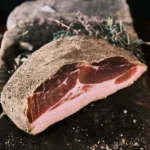 Prosciutto di Maiale Nero Disossato