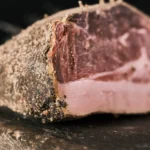 Prosciutto di Maiale Nero Disossato - immagine 3