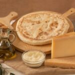 La Vera Crescia di Gubbio al Formaggio 250g x 10 pz - immagine 2