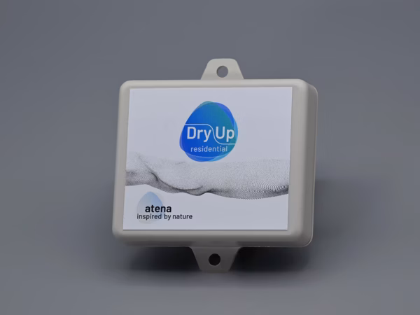 Dry up residential