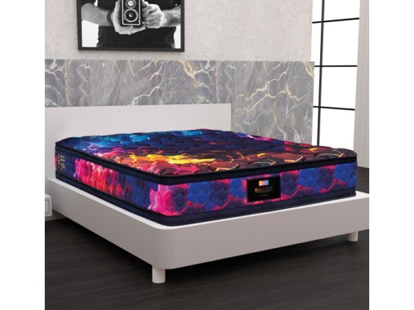 Colchon bioclinic variedades turmalina algas marinas