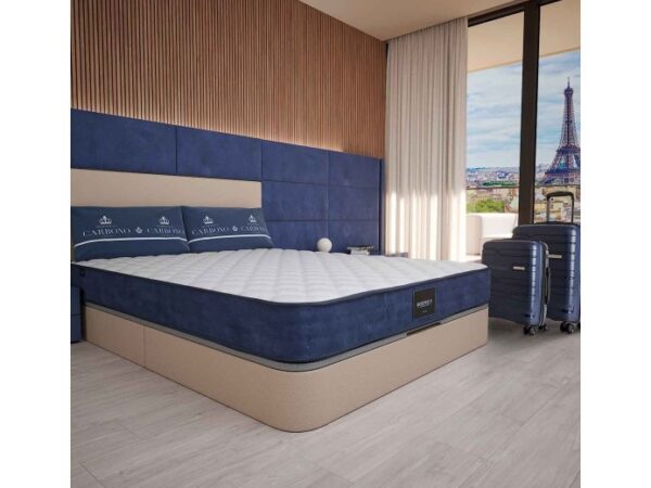 Colchon viscoelastico con masaje doble morpheus (2)