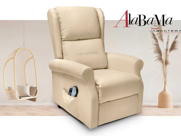 Cuadrado grande alabama