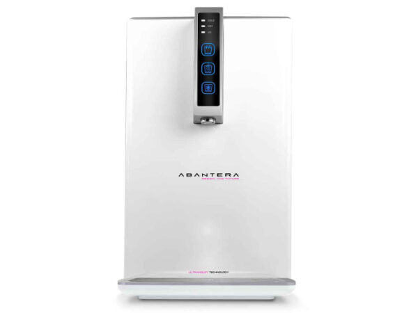 Purificador de agua sobremesa