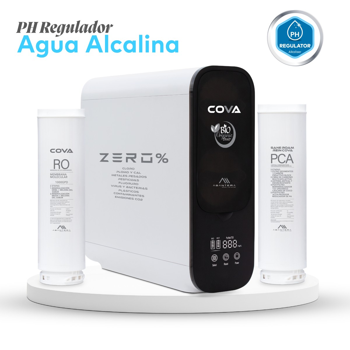 purificador-zero-cova-alcalinizador-flujo-directo-1000gpd-antical-desincrustante-alcalinizador-regulador-ph Purificador zero cova alcalinizador flujo directo 1000gpd antical desincrustante alcalinizador regulador ph