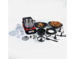 Robot de cocina new cooking 5 (6)