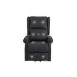 Sillon levanta personas texas tejido microfibra masaje ondulacion termoterapia (4)