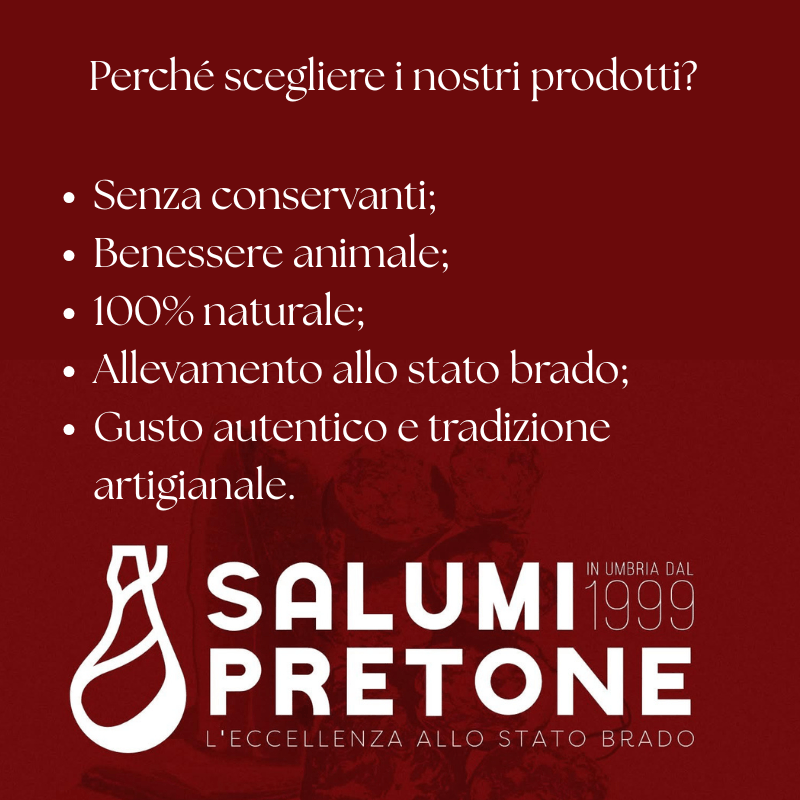 Perché scegliere i nostri prodotti