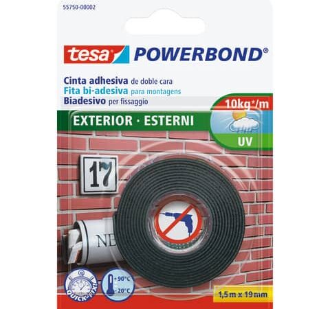 55750 00002 03 4042448843449 tesa powerbond outdoor 1,5m x 19mm li 407