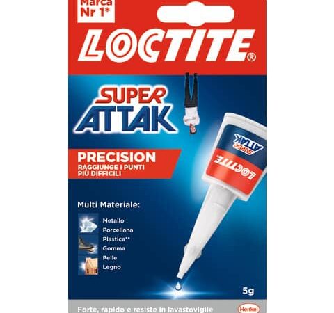 2632228 bq loctiterl precision 5 it