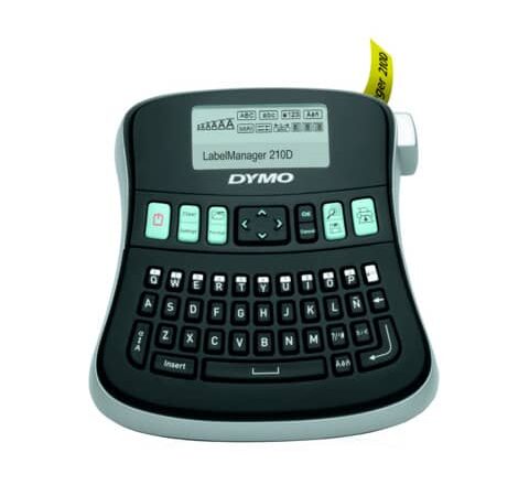 Dymo 0015