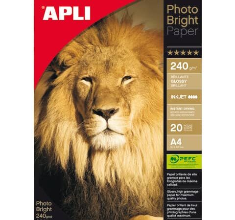 Packs papers+logo pefc 2