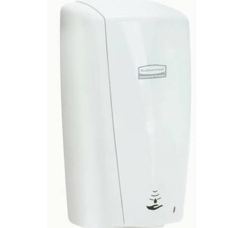 1851397 afm dispenser 1100ml wh wh