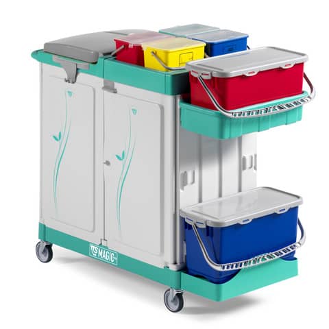 TTS MAGIC 88 001 Tts magic 88 001