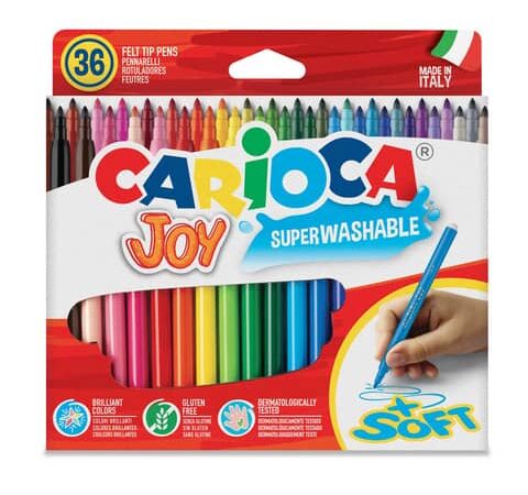 40616 carioca box 36 joy (sb)2022