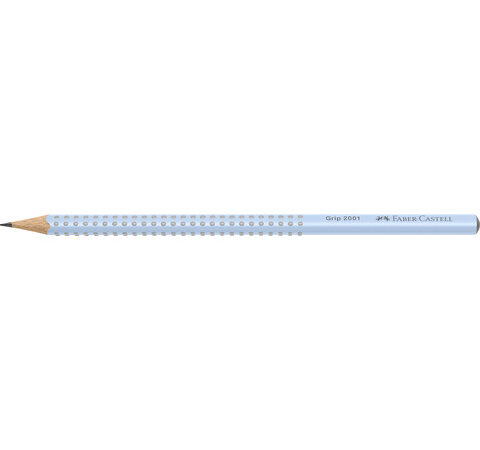 517074 graphite pencil grip 2001 sky blue