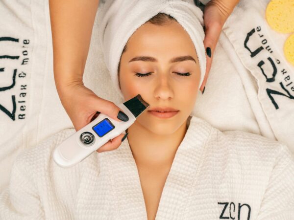 Dispositivi per la salute e la bellezza