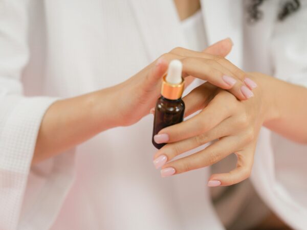 Idratazione e nutrizione della pelle 2